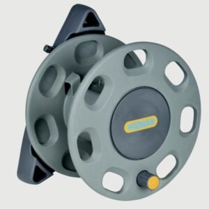 Compact Wall Mounted Reel - 30m
