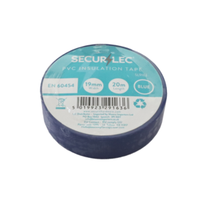 PVC Insulation Tape Pack 10