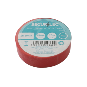 PVC Insulation Tapes Pack 10