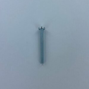 Machine Screws M5 x 50mm