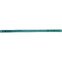 Eclipse Hand Hacksaw Blades Plus 30 BiMetal HSS