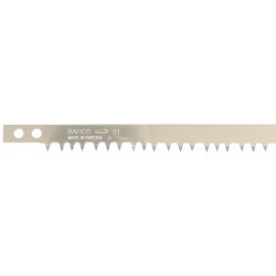 Peg Tooth Bow Saw Blade - 30"