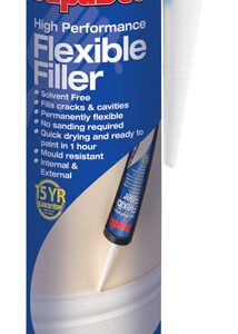 Flexible Filler