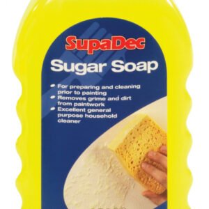 Sugar Soap - 500ml