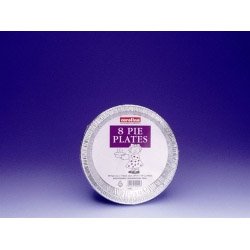 Foil Pie Plates