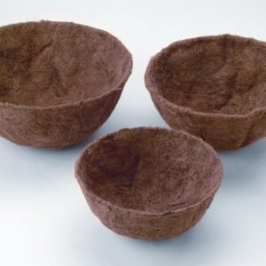 Coco Hanging Basket Liner