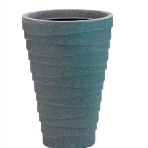 Trojan Pot 48cm - Ash