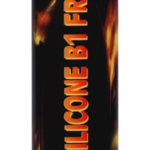 Fire Silicone B1 310ml