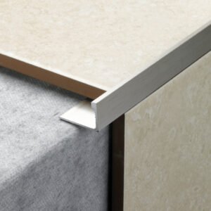 L Shape Tile Trim