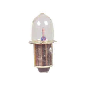 Prefocus Torch Bulbs