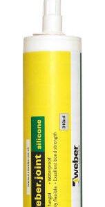 Joint Silicone 310ml