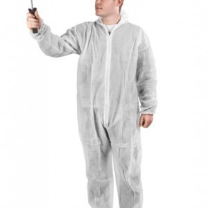 Protective Coveralls