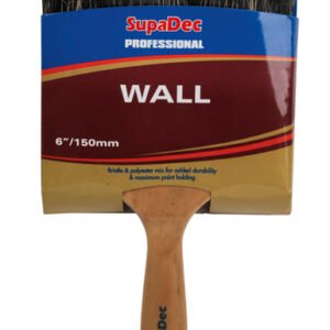 Professional Wall Brush