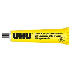 All Purpose Adhesive Tube