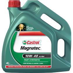 Magnatec - 10W-40 A3/B4