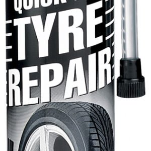 Quick Fix Tyre Repair - 300ml
