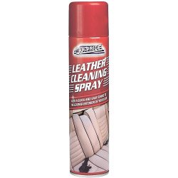 Leather Cleaning Spray - 250ml