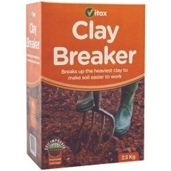 Clay Breaker