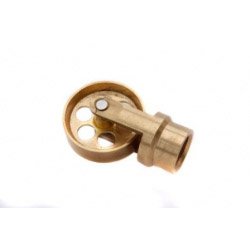 Clearing Wheel