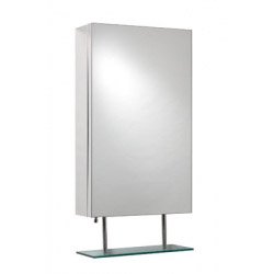 Davis Mirrored Cabinet 400mm