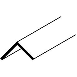 Angle - 12 x 2.44m