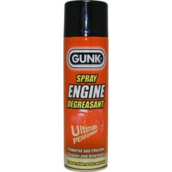 Spray Engine Degreaser