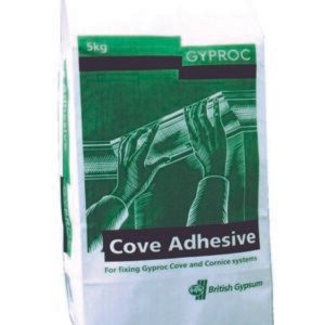 Cove Adhesive