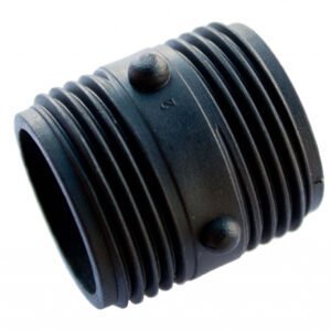Hose Connector - 3/4 x 3/4" Threaded Inlet