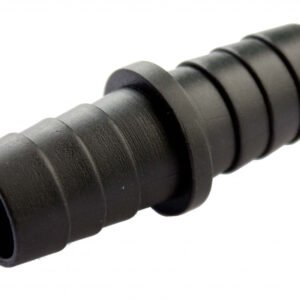 Outlet Hose Connector - 17mm x 17mm