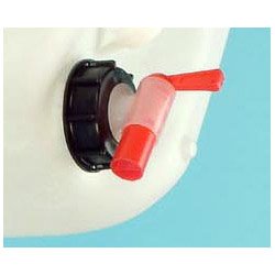 Plastic Tap/Cap 25L