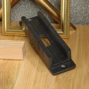 Mini Mitre Box