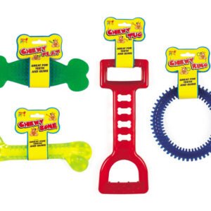 Assorted Toys