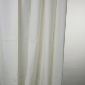 Peva Shower Curtain 180 x 180cm