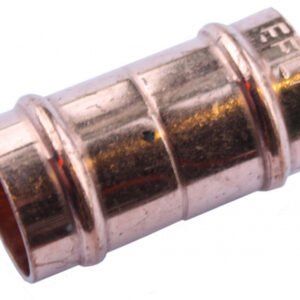 Pre Soldered Straight Connector