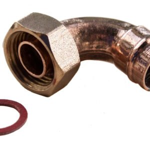 Pre Soldered Angled Tap Connector