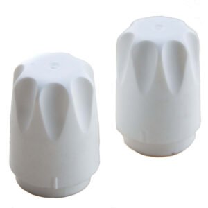 Push On Replacement Radiator Cap - Pack 2