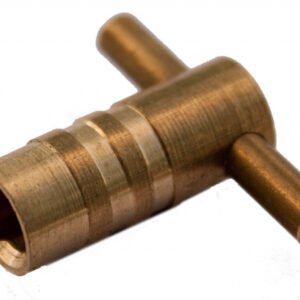 Air Vent Key