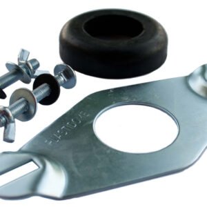 Close Couple Fixing Kit - Including Washer