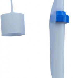 Torbeck Quiet Fill Float Valve - Bottom Entry Float Valve Part 3