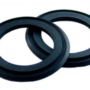 Tank Connector/Divertor/Pop Up Waste Plug Washer - Fits Tank Connectors & Ball Valve Tail