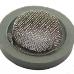 Hose Washer - 3/4" Gauze Filter Washer (Pack 2)