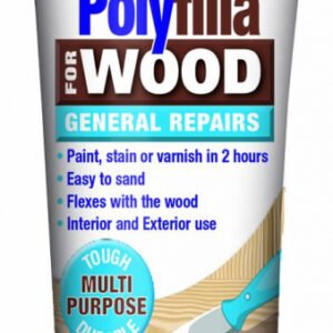 Polyfilla Wood General Repair