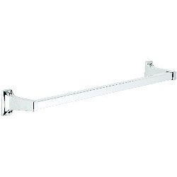 Sutton Single Towel Bar - 50 x 481 x 71mm