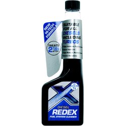 Diesel Treatment 250ml