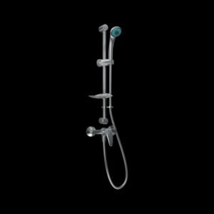 Manual Mixer Shower Valve Kit