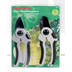 Secateurs