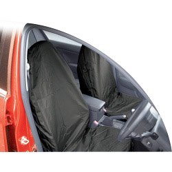 Water Resistant Universal Seat Protectors - Full Set