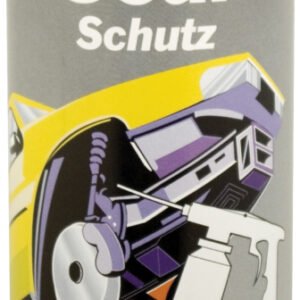 Schutz Underbody Seal