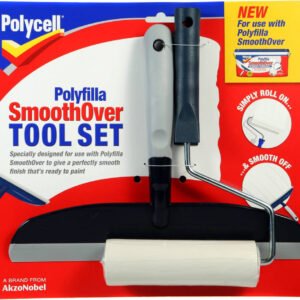 Smoothover Tool Set