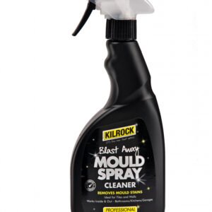 Mould Spray Cleaner
